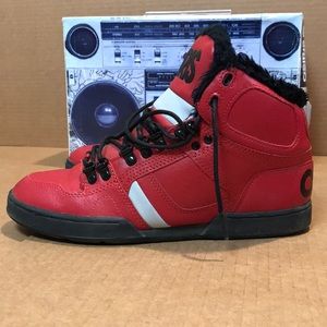 osiris nyc 83 shearling